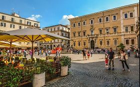 Trastevere Alexandro Il Gladiatore